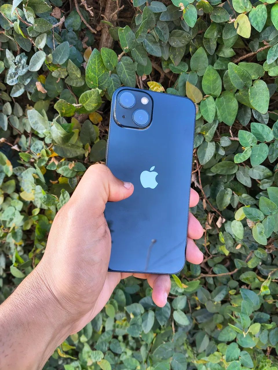 iPhone 13de 256 GB Em Ótimo estado de conservação  - Foto 2