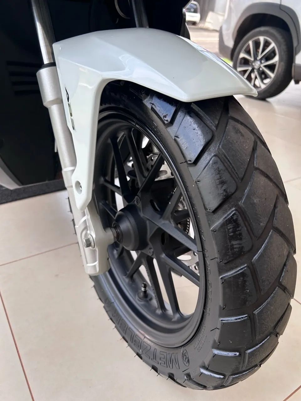 Honda 150 ADV - Foto 4