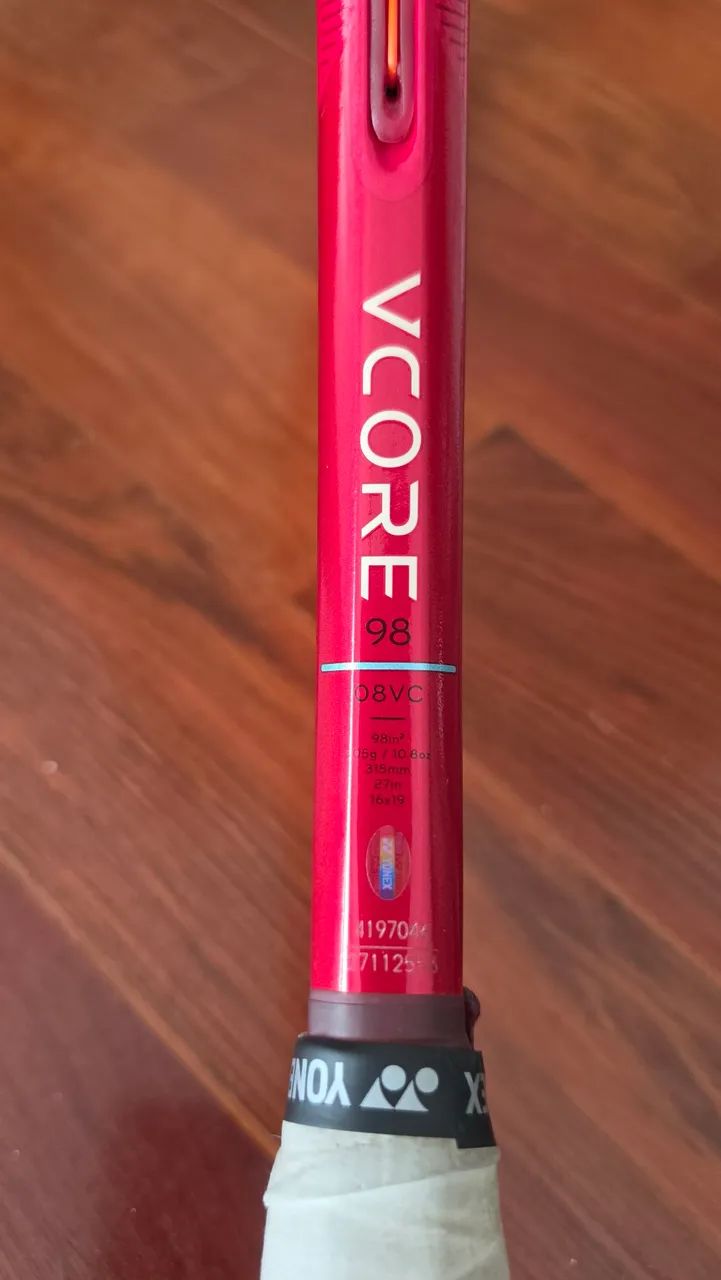 Yonex Vcore 98 2026 - Foto 4