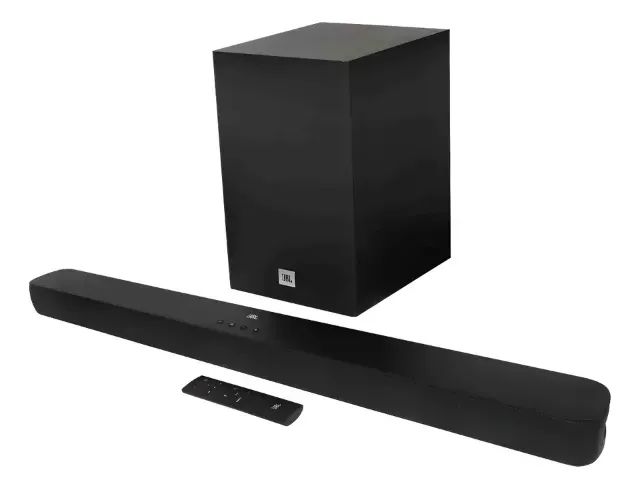 Soundbar JBL