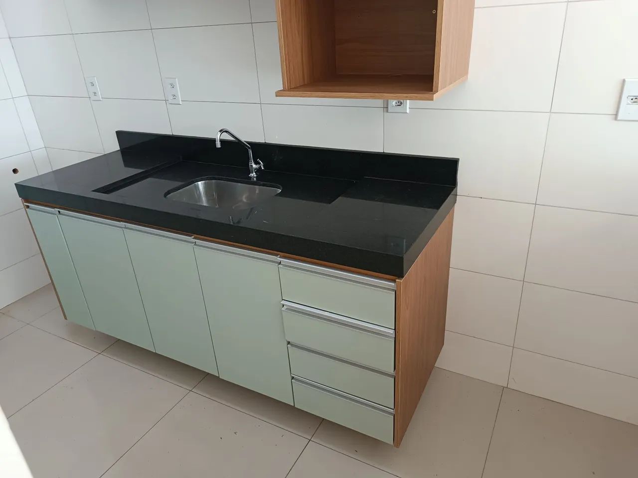 Alugo casa de 2 quartos em ITZ/MA - Foto 2
