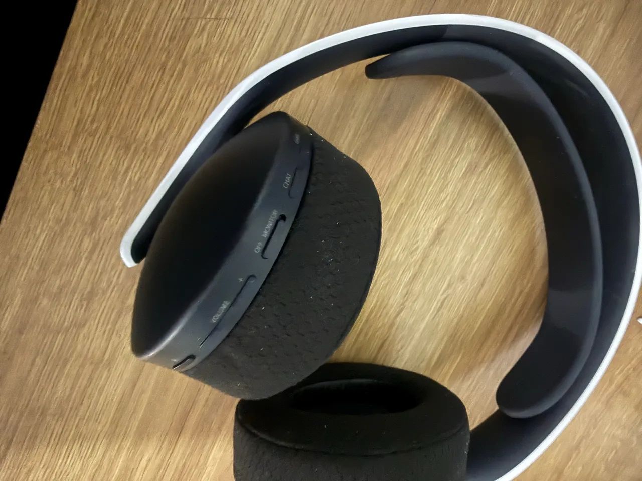 Headset Sony Pulse 3D Original  - Foto 3