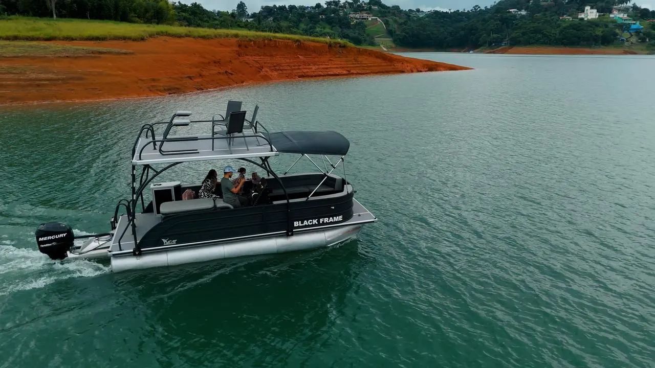 Vcat 650 duplo deck  - Foto 4