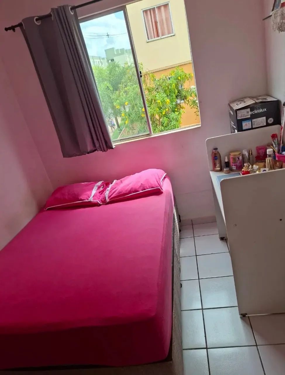 AC Vendo Apartamento em Santa Martha - Foto 3