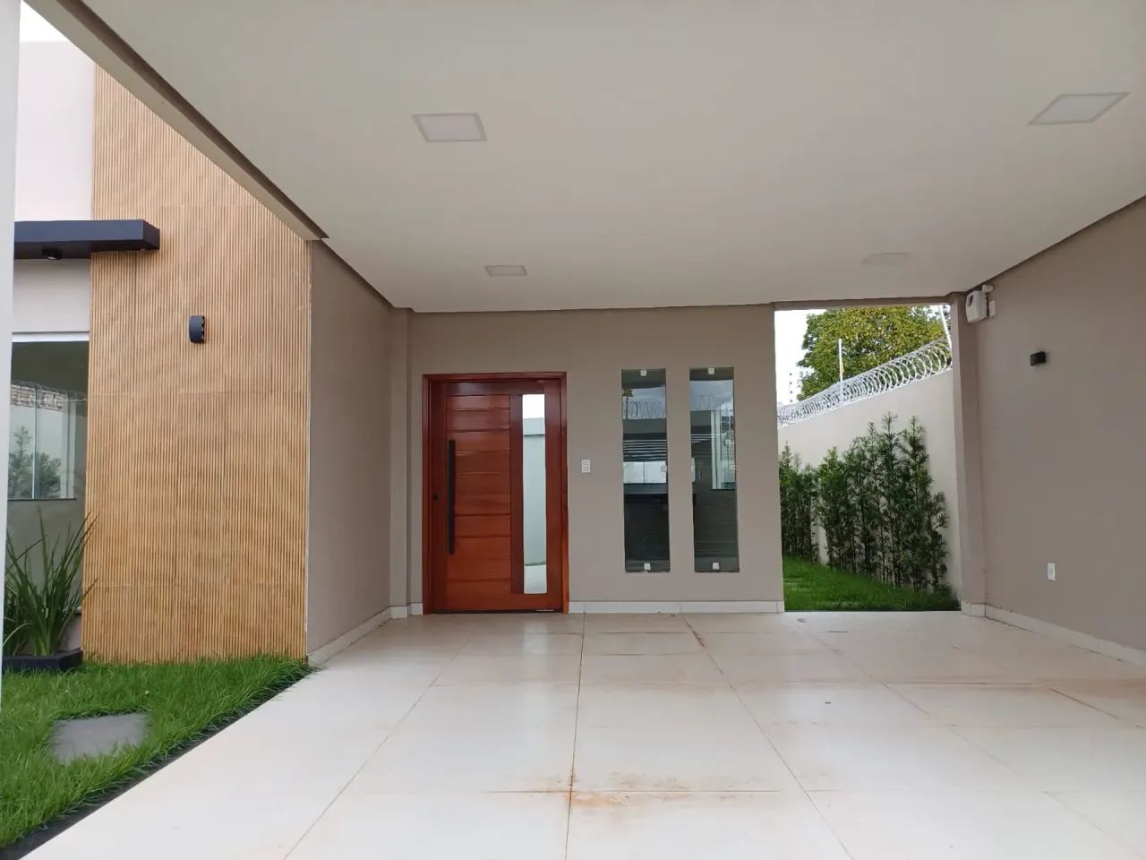 ALUGUEL & VENDA DE CASA NOVA - Foto 4