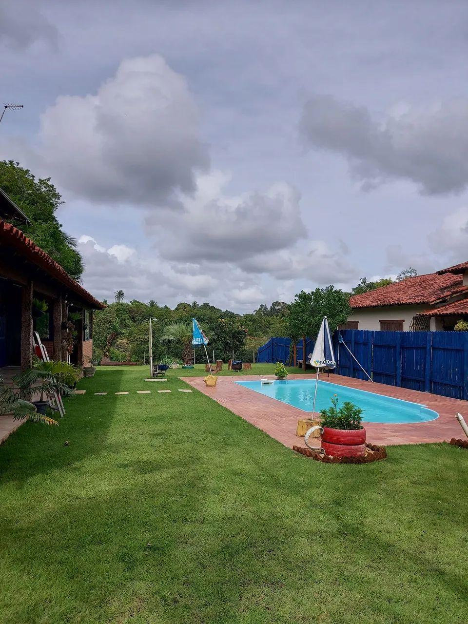 Casa em Meaípe - Guarapari/ Chácara Encantos de Meaípe  - Foto 2