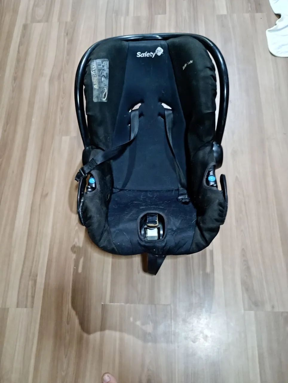 Bebê conforto 