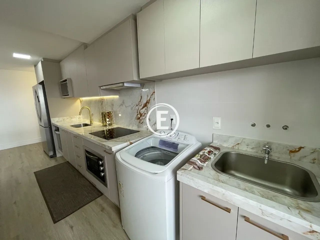 Apartamento 3 Quartos com 2 Suítes - Pedra Branca - Foto 3