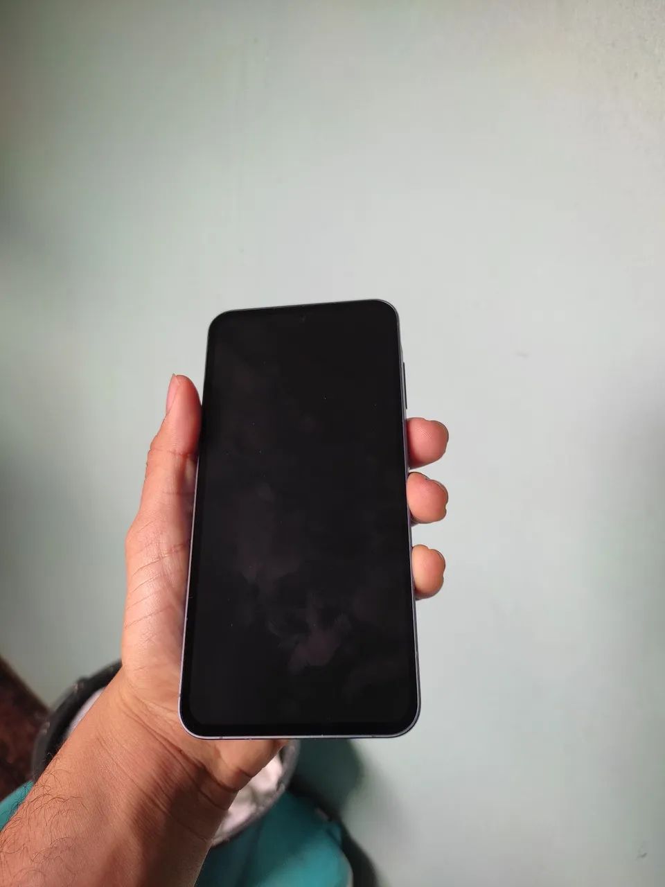 Samsung Galaxy A55 - Foto 2