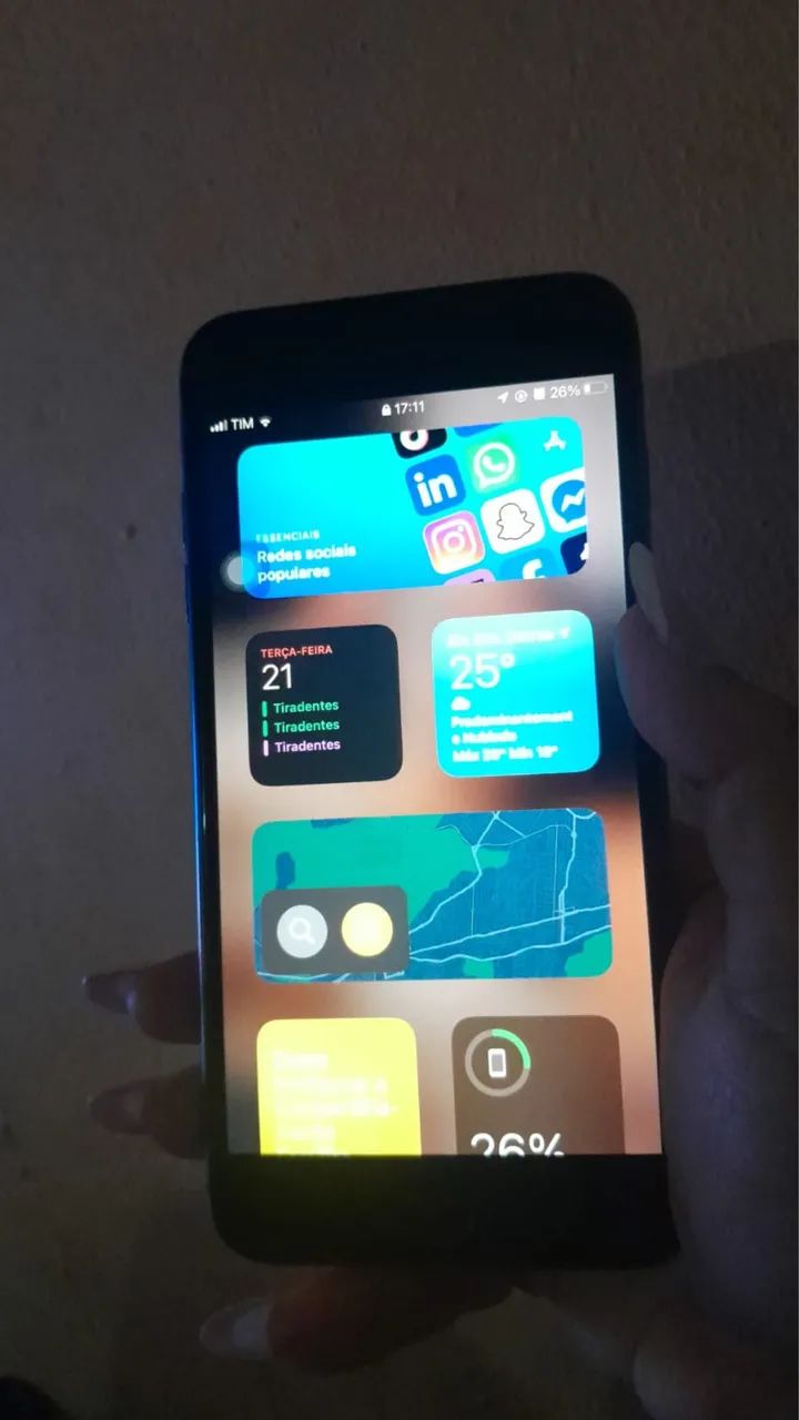 Vendo iPhone 8 Plus  - Foto 3