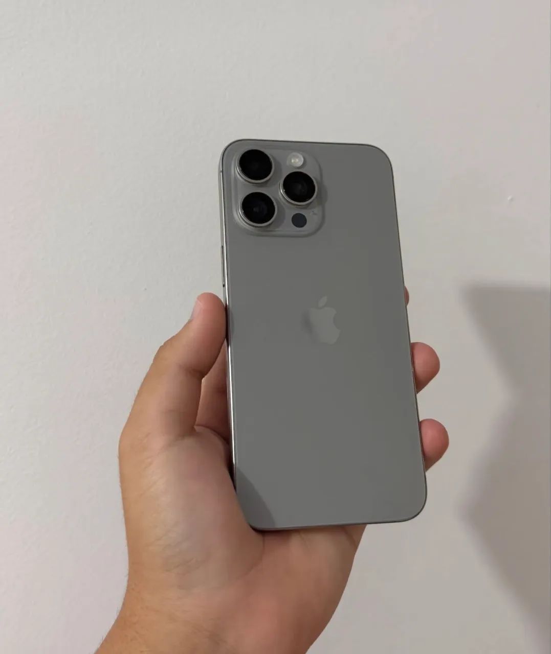 iPhone 15 pro Max  - Foto 2