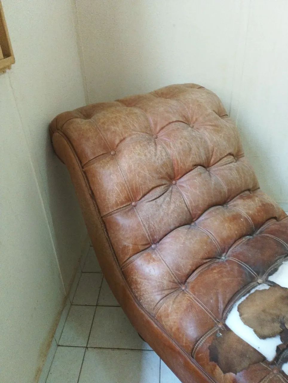 Chaise longue Sierra - Foto 3