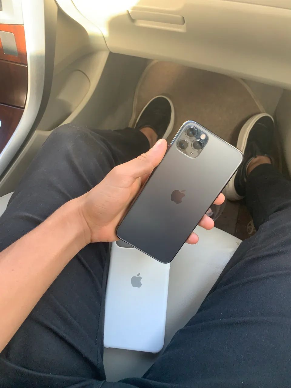 IPHONE 11 Pro Max - Foto 2