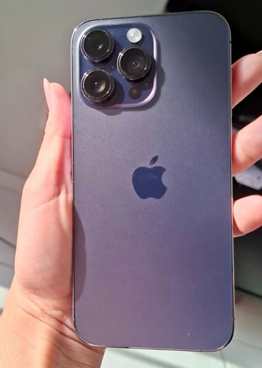 iPhone 14 Pro Max  - Foto 2