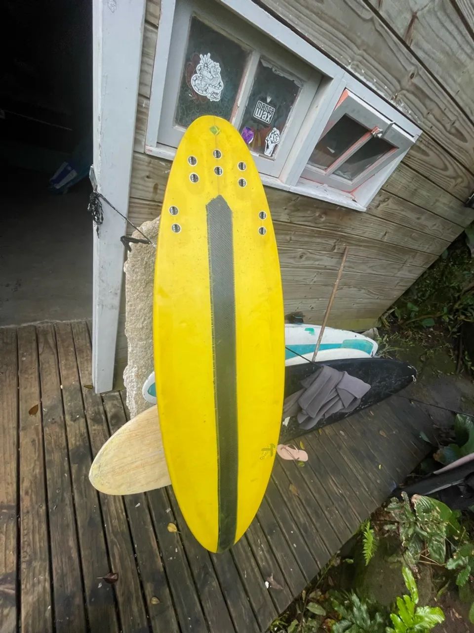 Prancha de surf  - Foto 2