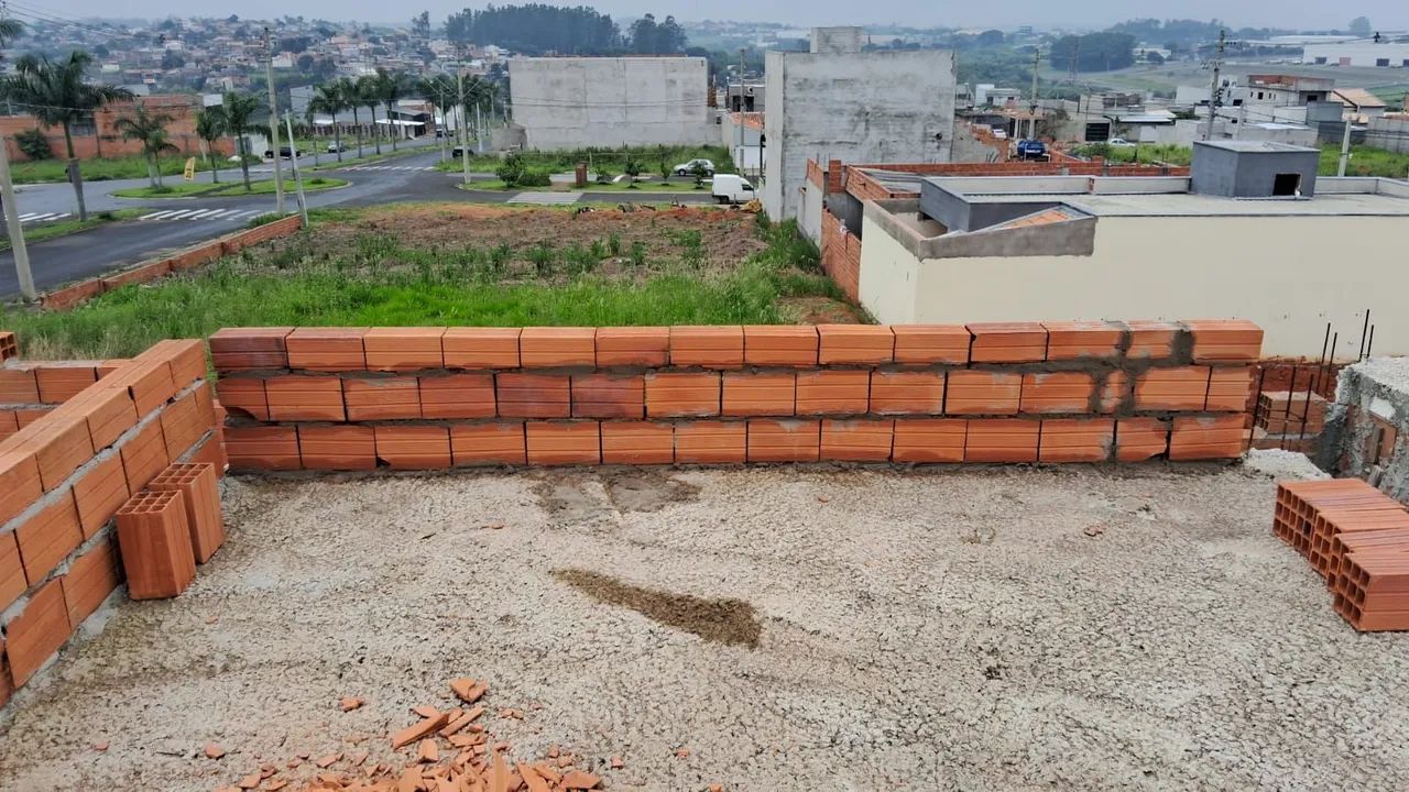 Fazemos serviço de pedreiro basico ao acabamento 