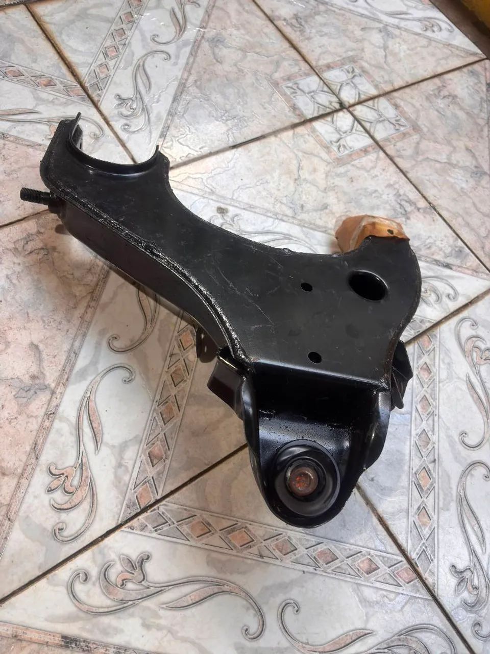 Bandeja completa 