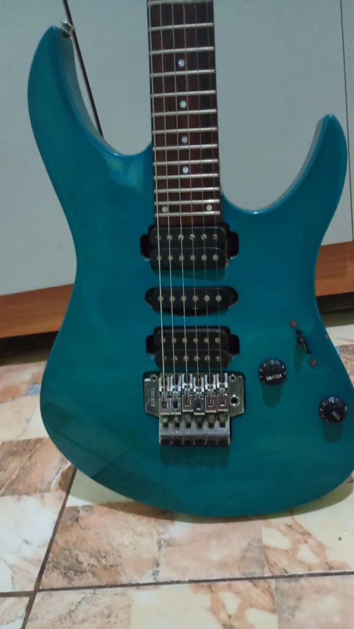 Guitarra  - Foto 3