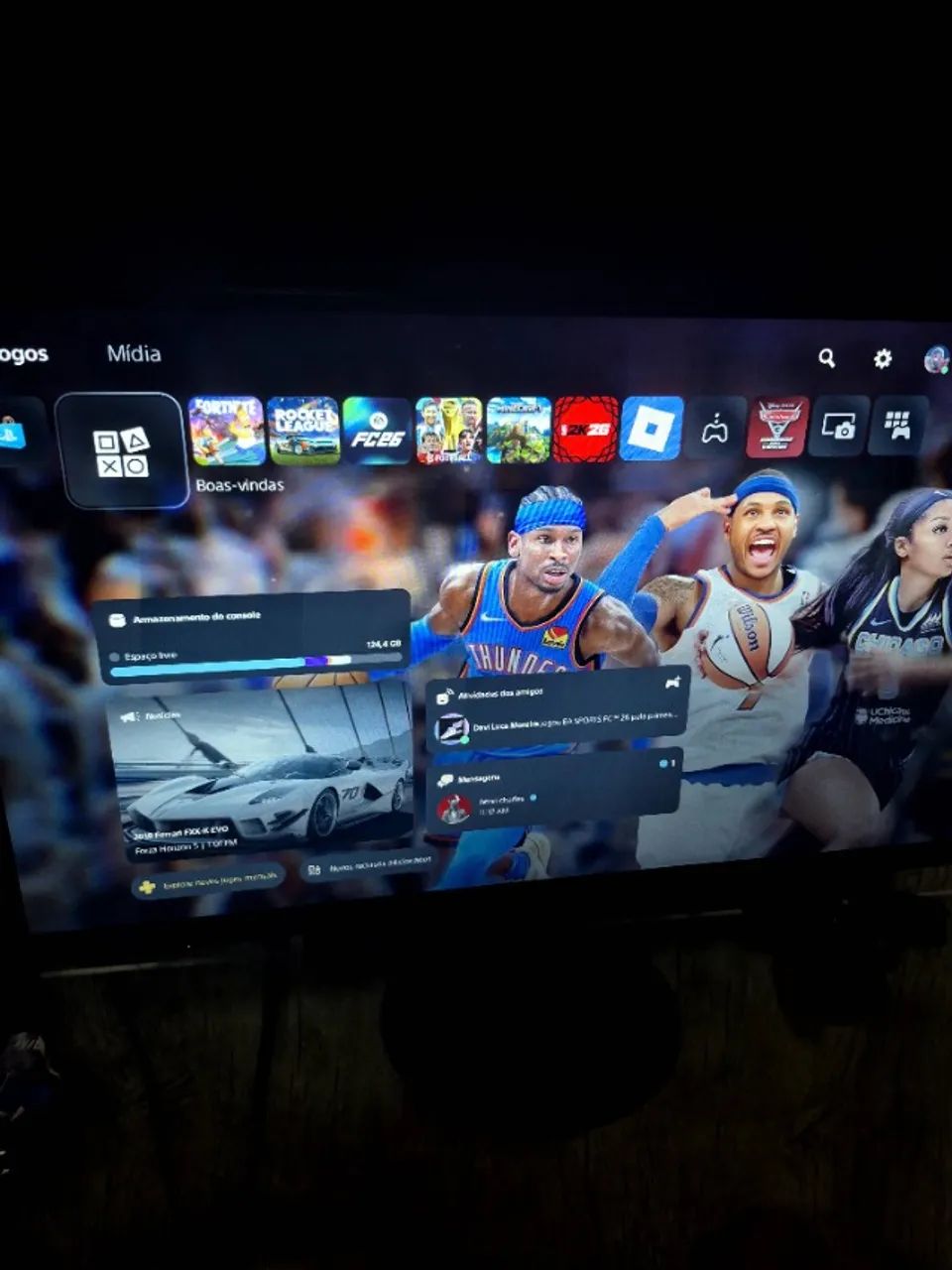 monitor aoc 120hz 21,5 polegadas - Foto 3