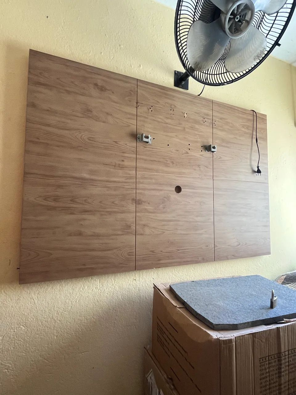 Painel sala  - Foto 2