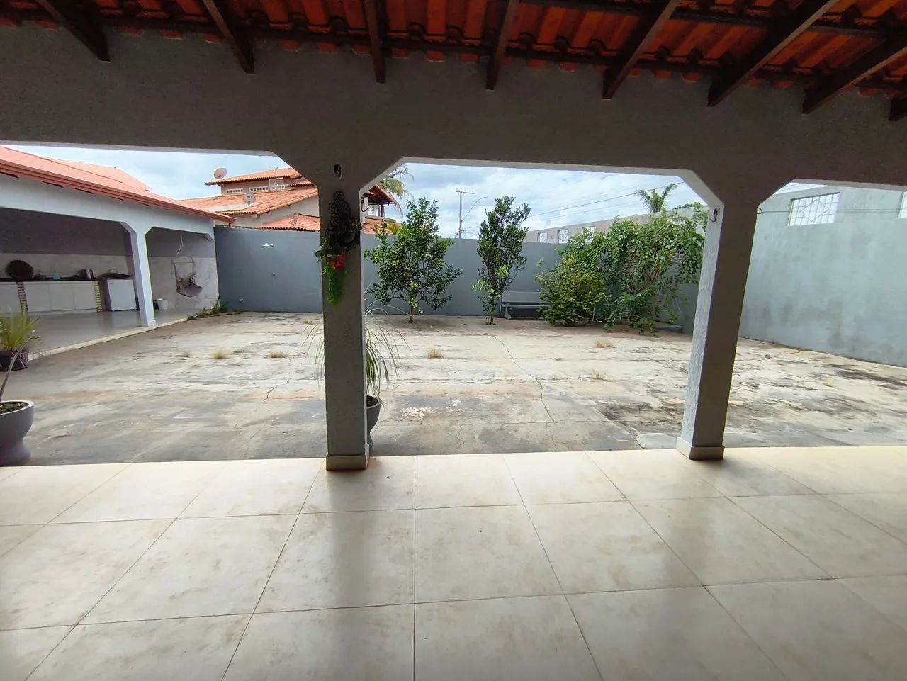 Casa 3 quartos QD 48 SMS  - Foto 5