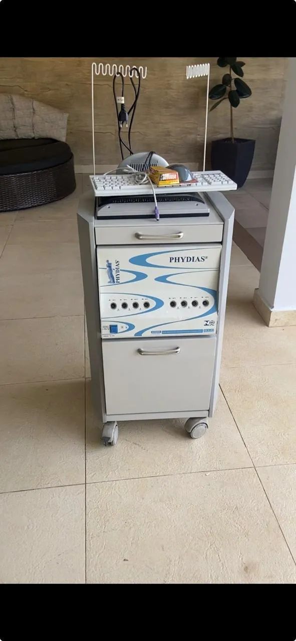 Aparelho Phydias  - Foto 2