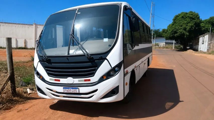 MICRO-ÔNIBUS - Foto 4