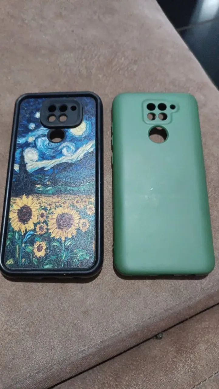 Celular Xiaomi note 9 em ótimo estado  - Foto 5