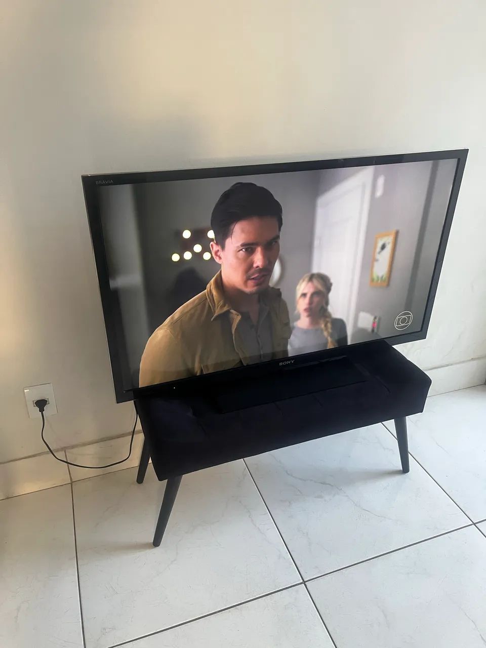 Tv Sony 46 polegadas  - Foto 2