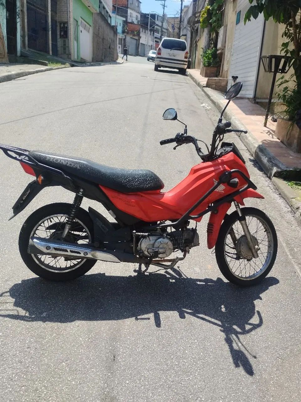 Pop 110i
