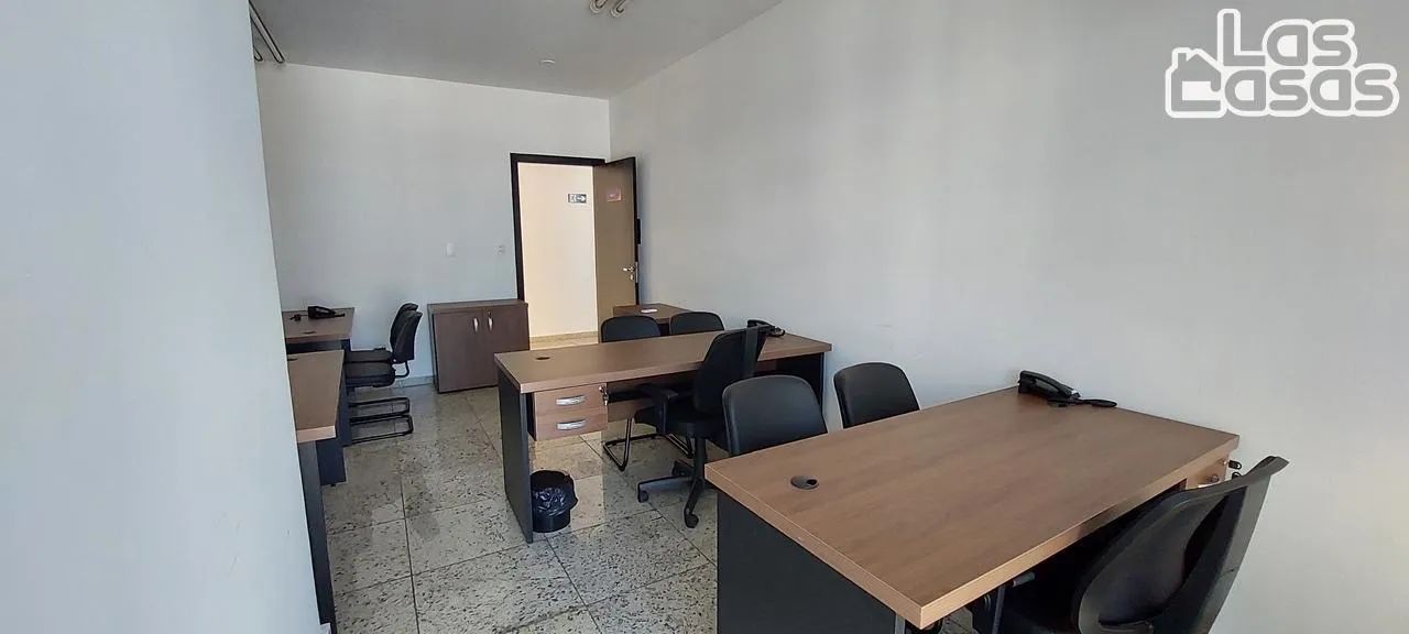 ANDAR COMERCIAL COM 452,85m² - Foto 5