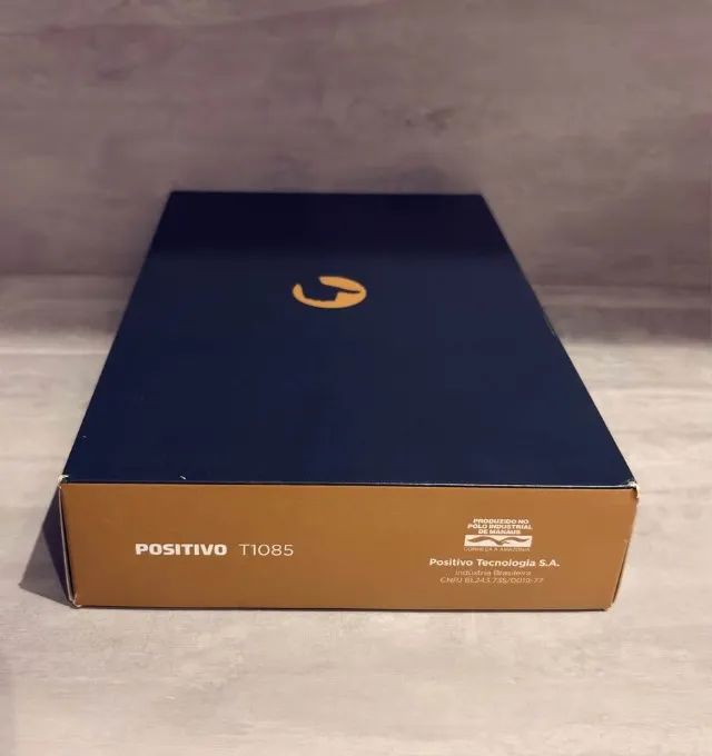 Tablet positivo - Foto 3
