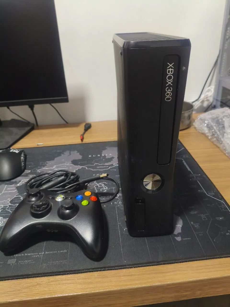 XBOX 360 - Foto 2
