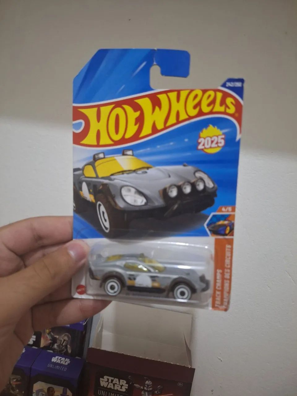 Carros HOTWGEELS ORIGINAIS  - Foto 5