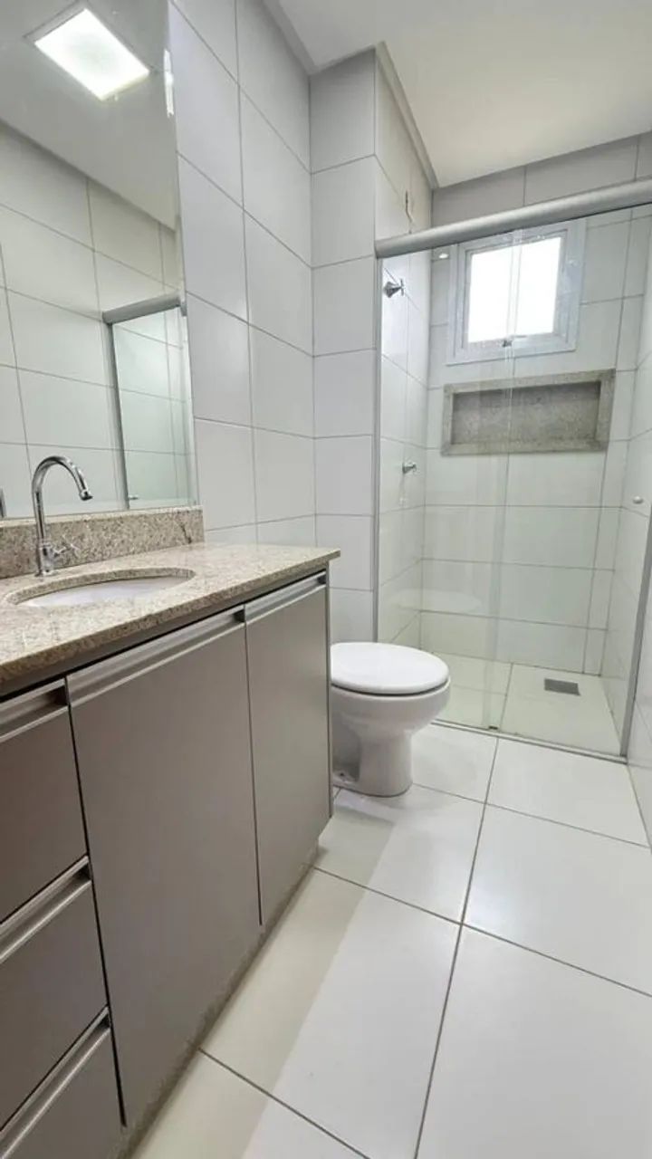 Apartamento com 3 quartos, Setor Morada do Sol - Rio Verde - Foto 2