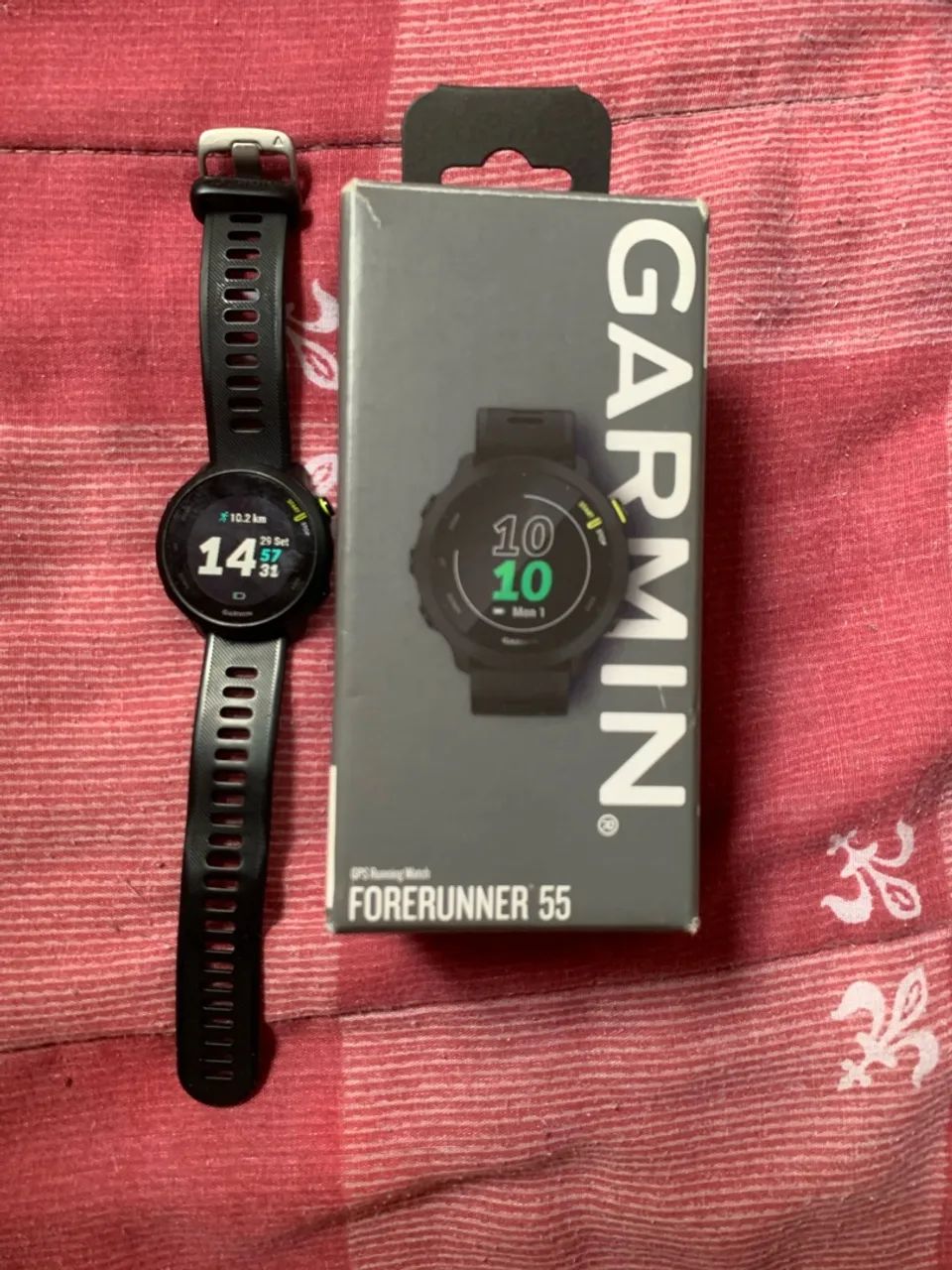 Garmin 55  - Foto 3