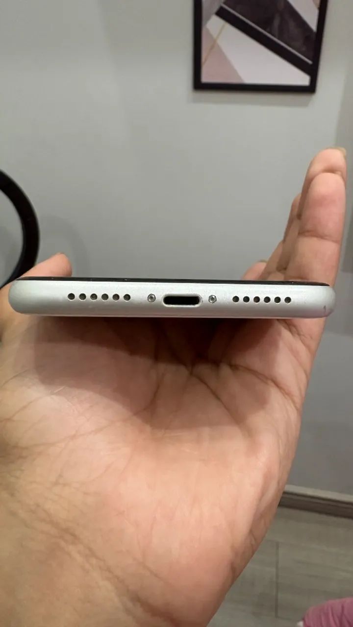 iPhone XR 128GB  - Foto 2