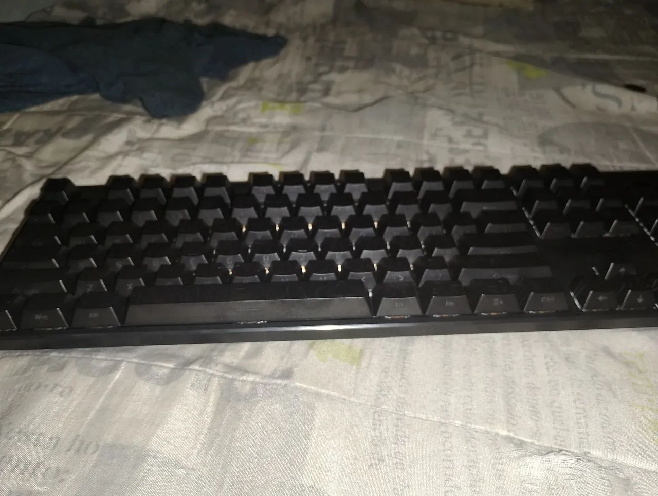 Kit Keycaps para Teclado Mecânico - Foto 3