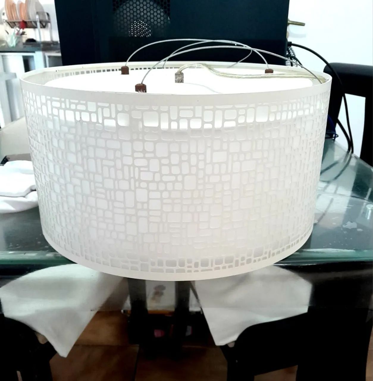 Lustre para Sala - Foto 2