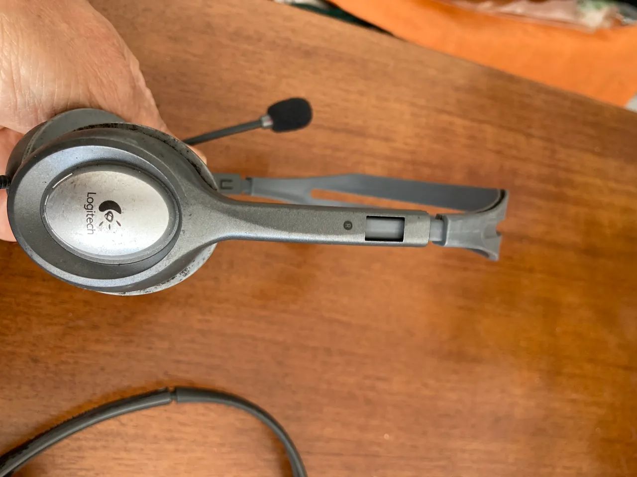 Fone de ouvidos 