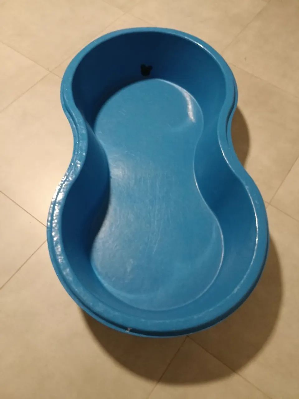 Piscina Feijão  - Foto 3