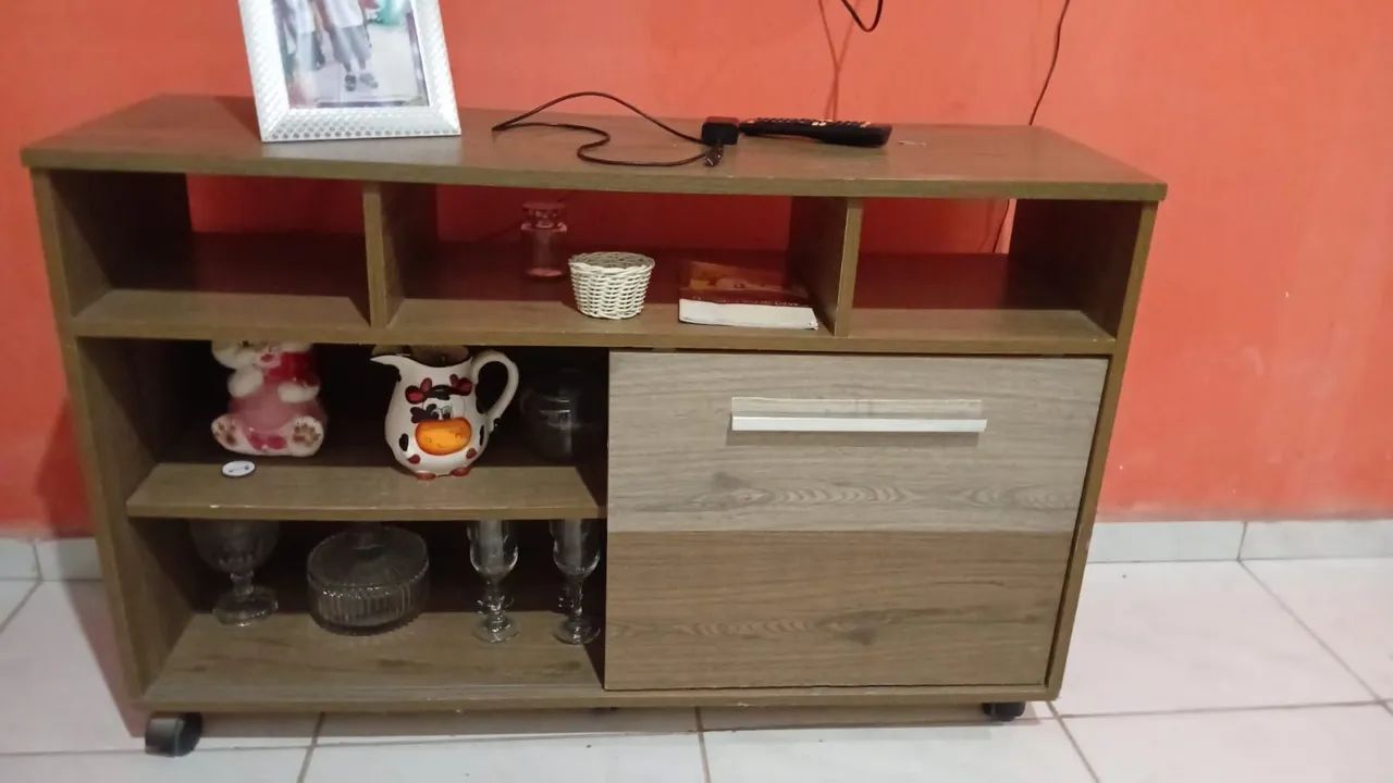 Sofa e rak 