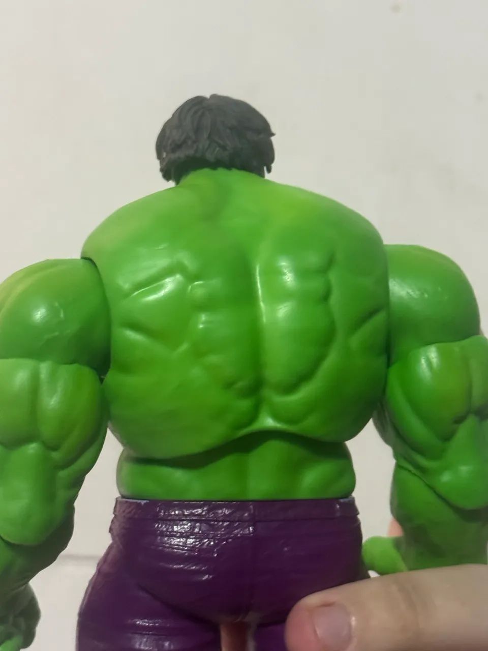 Hulk Maximum  - Foto 5