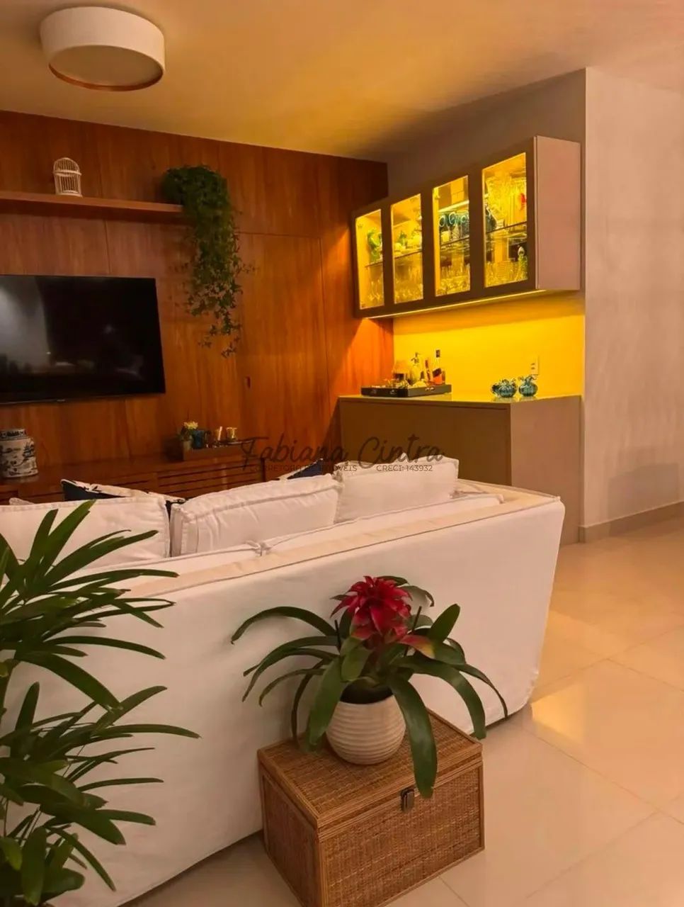 Apartamento 94M², Edifício Uber Gaudi, Jardim Botânico - Foto 2