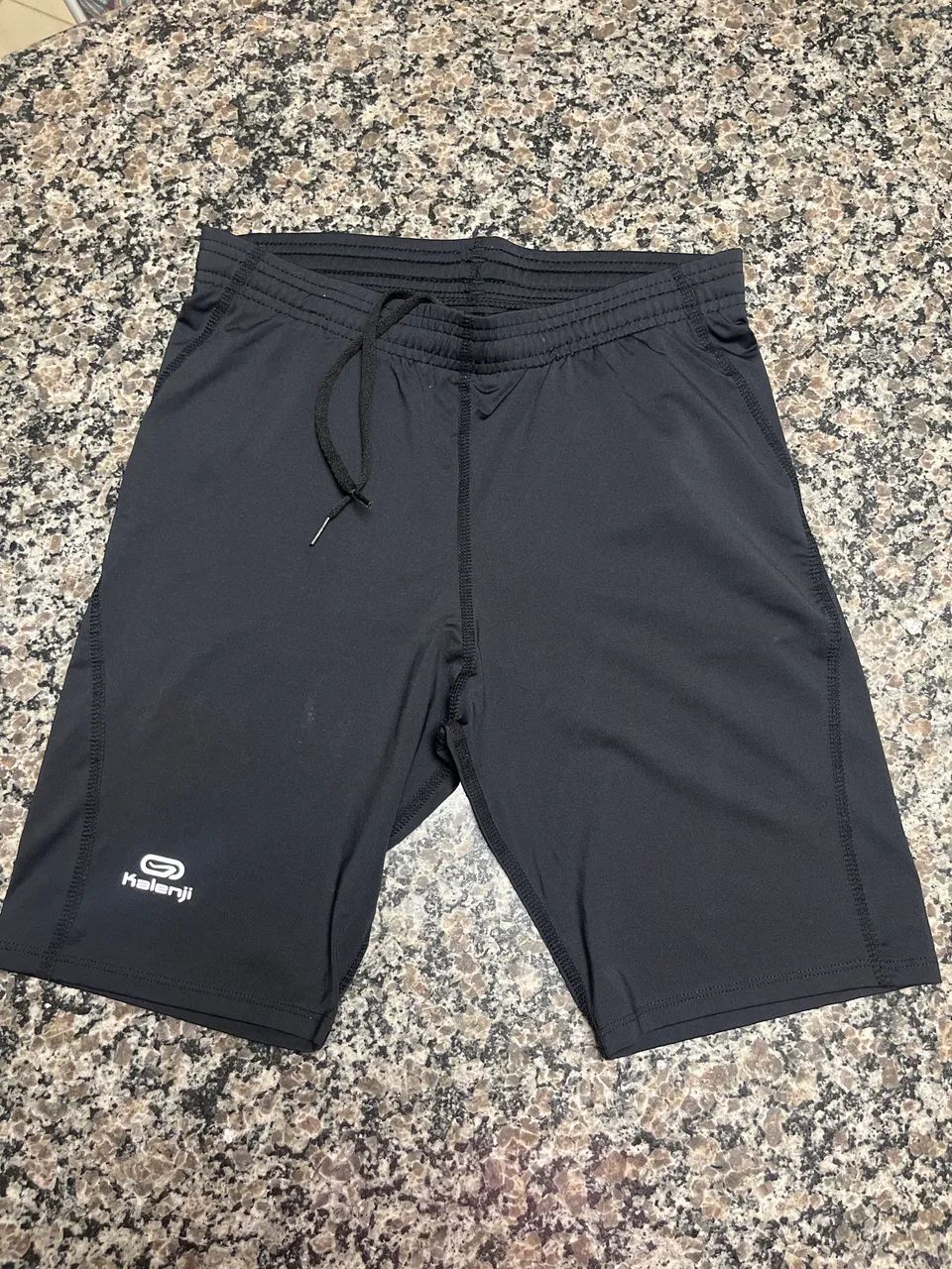 SHORTS TÉRMICO 