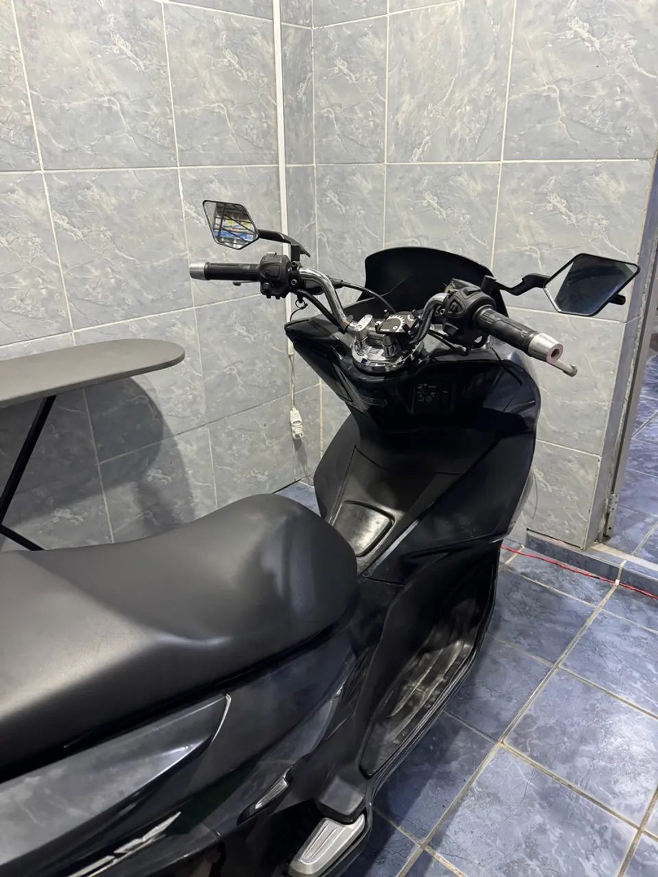 Honda PCX 150cc dlx 2018  - Foto 2