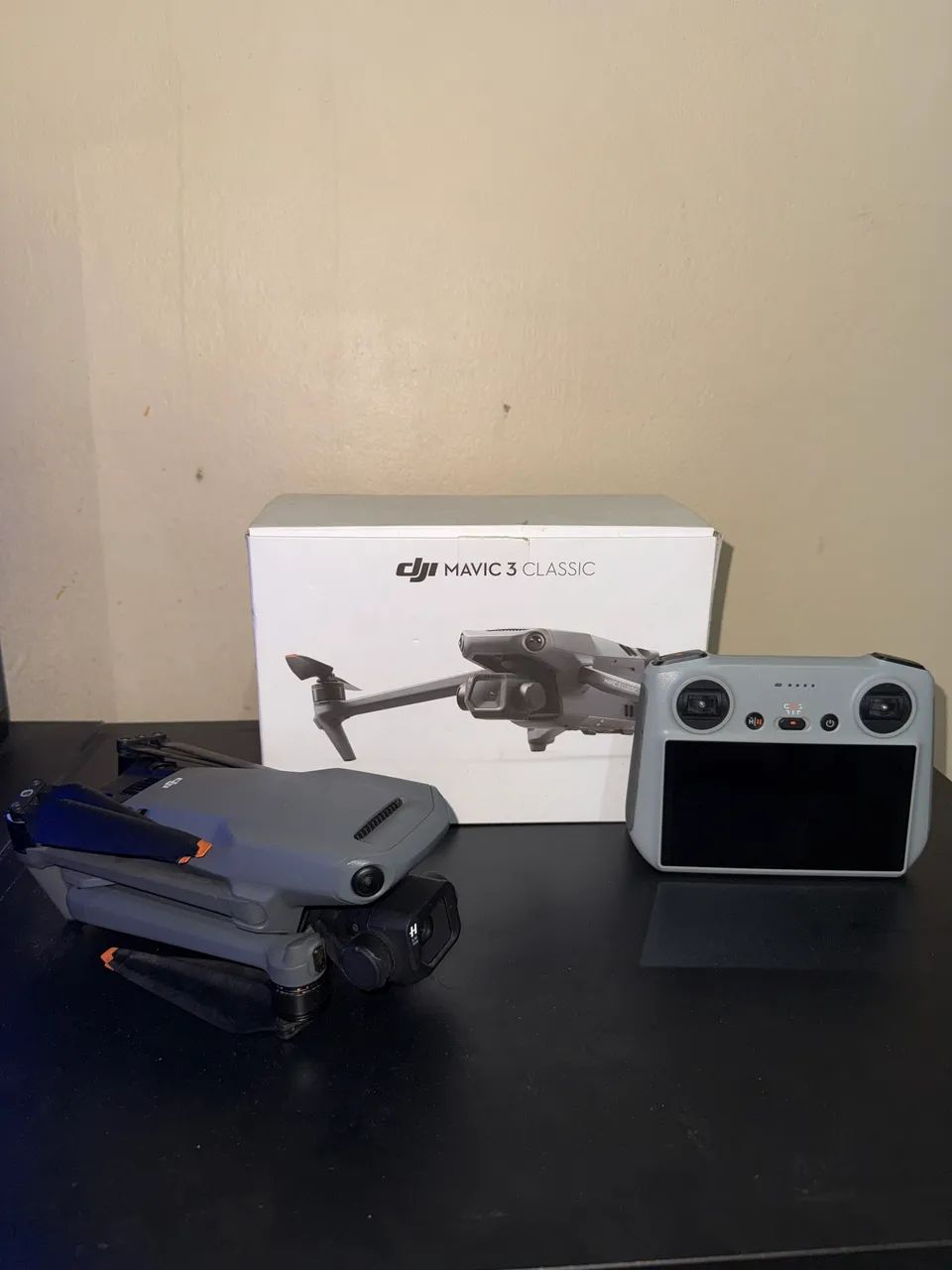 DRONE MAVIC 3 CLASSIC - Foto 2