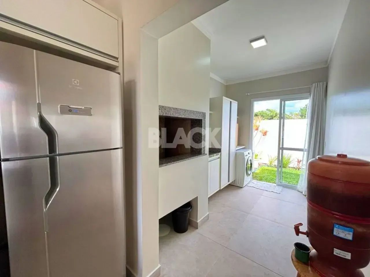 Casa 3 dormitórios - melhor loteamento da região - Foto 4