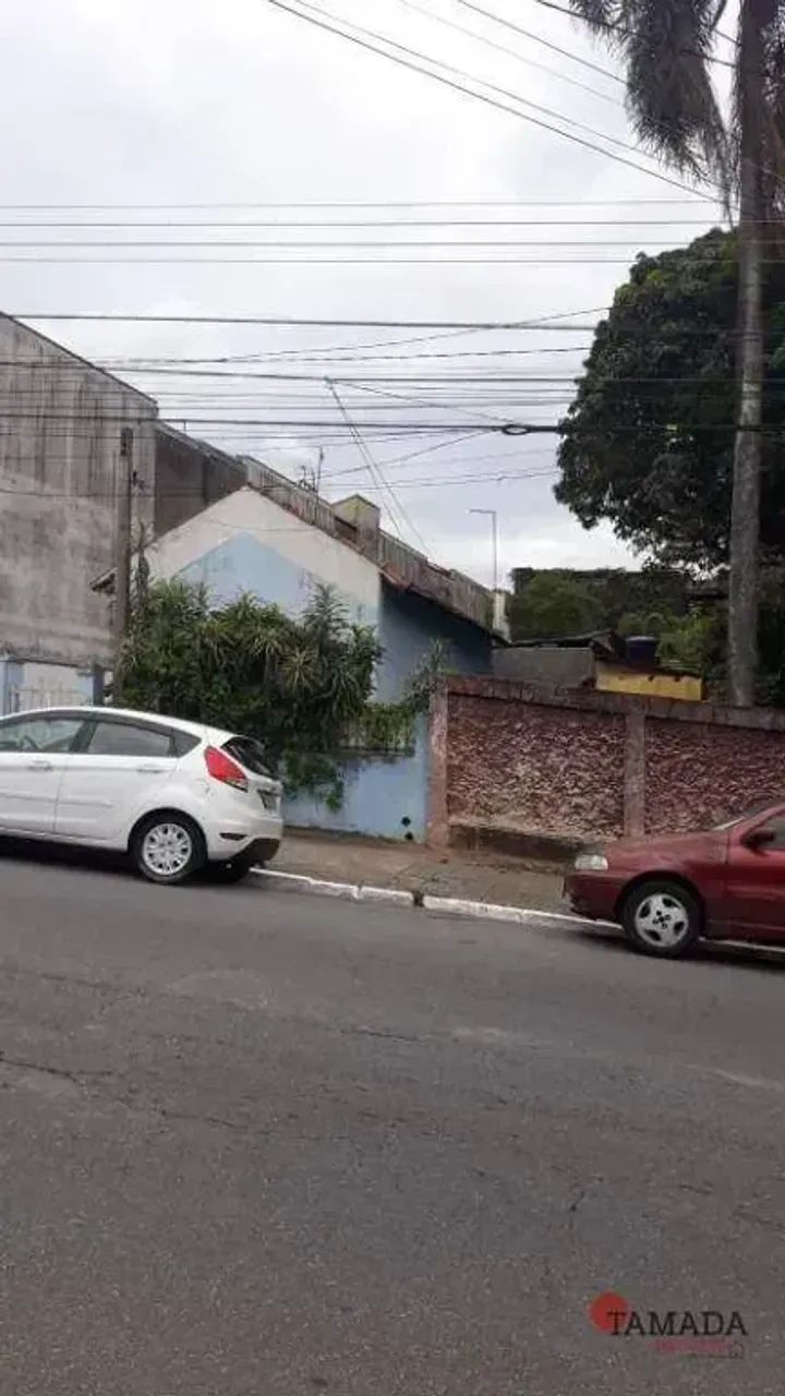 Excelente terreno em local muito bom