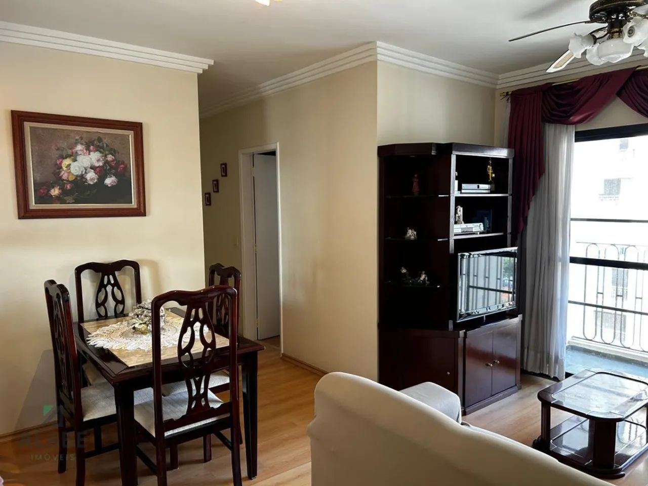Apartamento para venda em Vila Olímpia com 2 quartos, 64m² - Foto 2